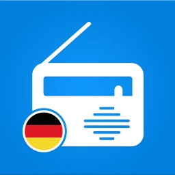 Biểu tượng Radio Deutschland
